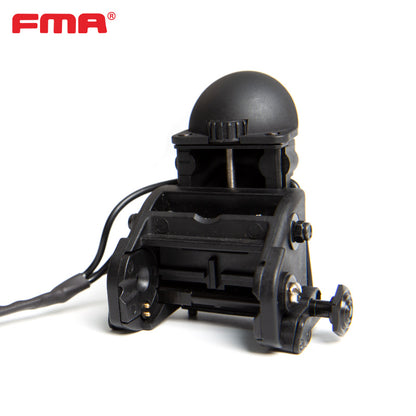 FMA ANVIS 6/9 AVS Mount with Cable - Functional Set (TB1272C) - APEXTAC GEAR