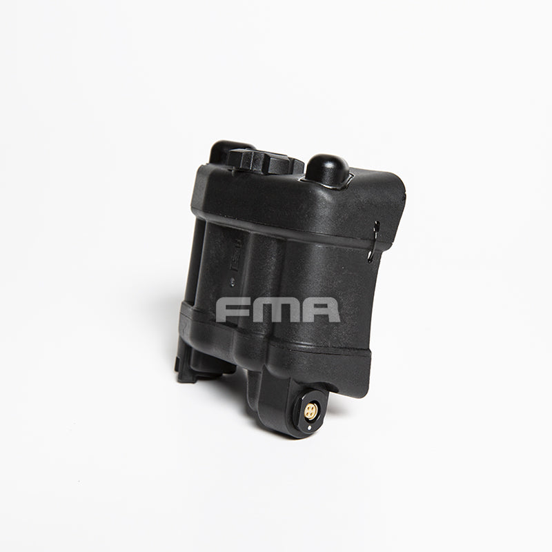 FMA PVS-31 Battery Case with Function +" L" Connecter Set (TB1401) - APEXTAC GEAR