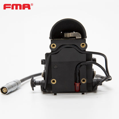 FMA ANVIS 6/9 AVS Mount with Cable - Functional Set (TB1272C) - APEXTAC GEAR