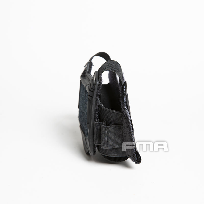 FMA Removable Helmet Cover Modular Counter-Weight/Battery Pouch (TB1439) - APEXTAC GEAR