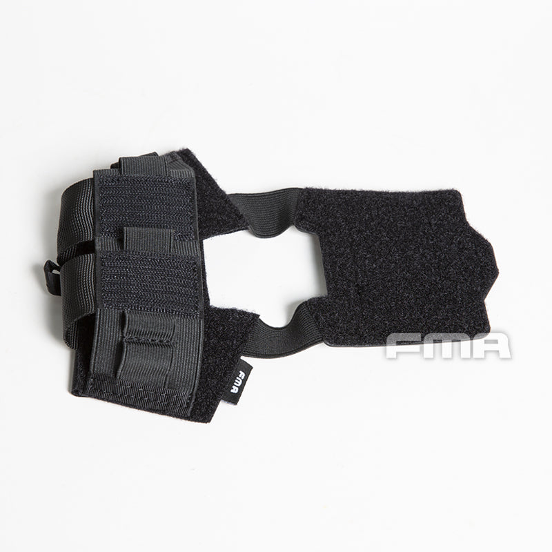 FMA Removable Helmet Cover Modular Counter-Weight/Battery Pouch (TB1439) - APEXTAC GEAR