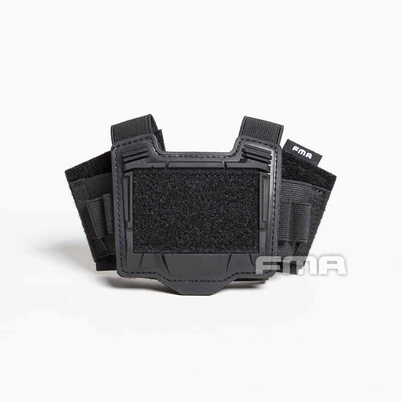 FMA Removable Helmet Cover Modular Counter-Weight/Battery Pouch (TB1439) - APEXTAC GEAR