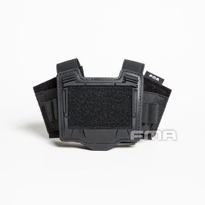 FMA Removable Helmet Cover Modular Counter-Weight/Battery Pouch (TB1439) - APEXTAC GEAR