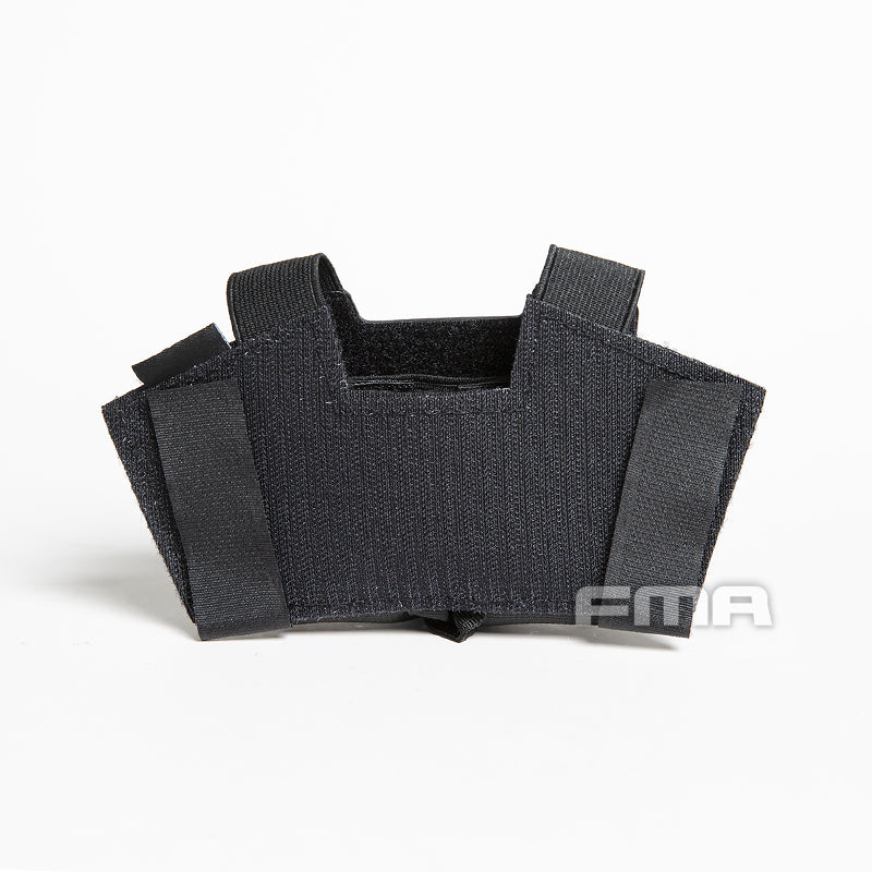 FMA Removable Helmet Cover Modular Counter-Weight/Battery Pouch (TB1439) - APEXTAC GEAR