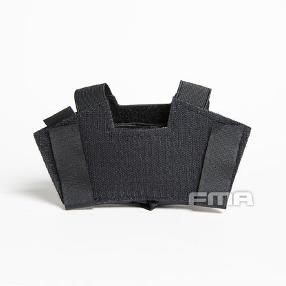 FMA Removable Helmet Cover Modular Counter-Weight/Battery Pouch (TB1439) - APEXTAC GEAR