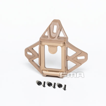 FMA EXF 3.0 Version Helmet NVG Shroud (TB1420) - APEXTAC GEAR