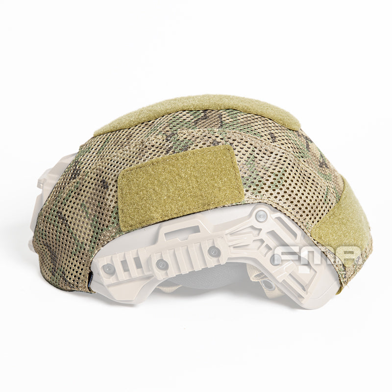 FMA EXF Helmet 3.0 Version Rail Helmet Cover (TB1423) - APEXTAC GEAR
