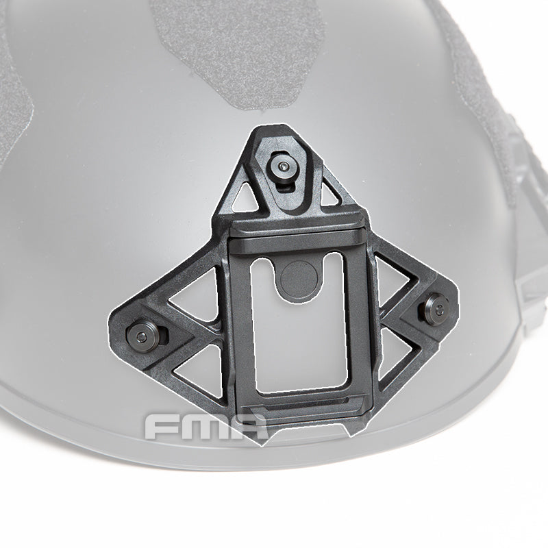 FMA EXF 3.0 Version Helmet NVG Shroud (TB1420) - APEXTAC GEAR
