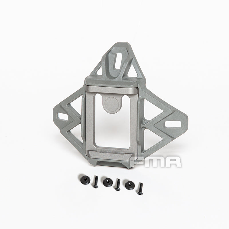 FMA EXF 3.0 Version Helmet NVG Shroud (TB1420) - APEXTAC GEAR