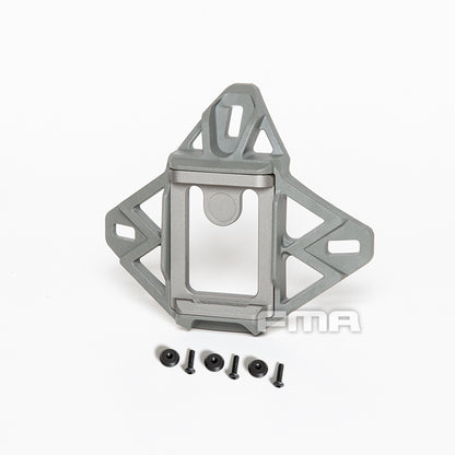 FMA EXF 3.0 Version Helmet NVG Shroud (TB1420) - APEXTAC GEAR