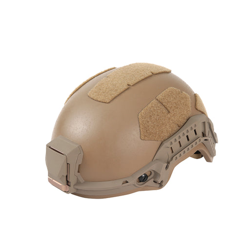 FMA RV A5 High Cut Tactical Helmet - DE (TB1504)