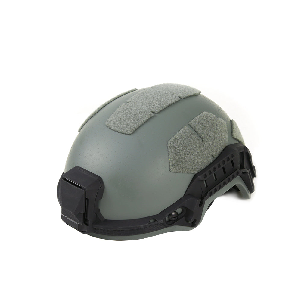 FMA RV A5 High Cut Tactical Helmet - FG Green (TB1504) - APEXTAC GEAR