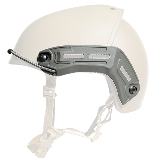 FMA MLOK AF Helmet Rail Accessories Set - FG (TB1446) - APEXTAC GEAR
