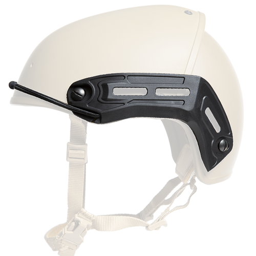 FMA MLOK AF Helmet Rail Accessories Set - BLACK (TB1446) - APEXTAC GEAR