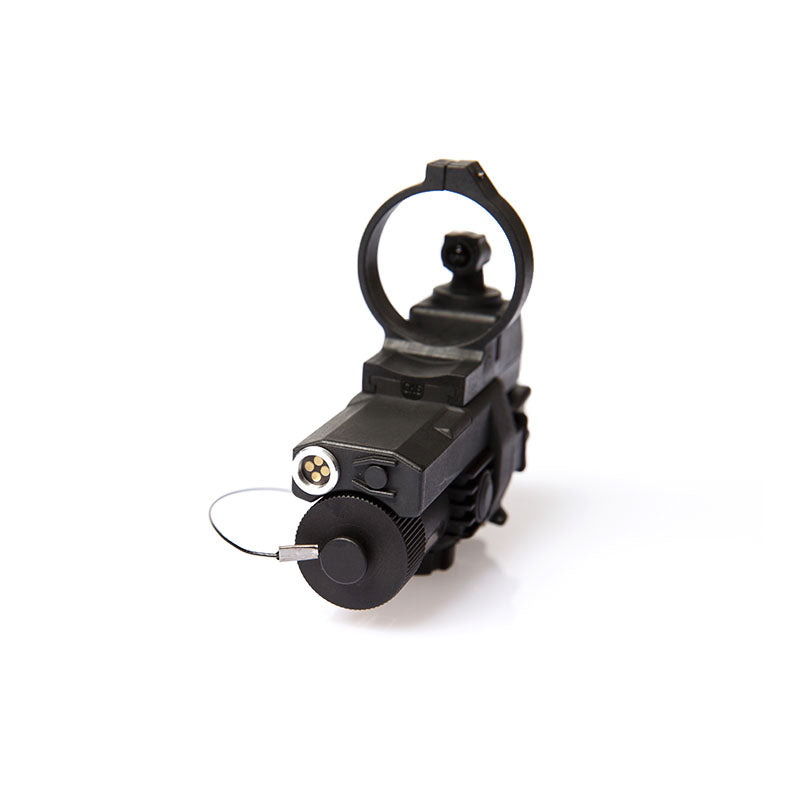 FMA AN/PAS-29 COTI Clip On Thermal Imager Dummy Model (TB1287) - APEXTAC GEAR
