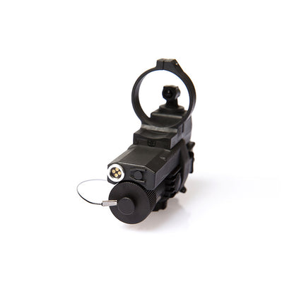 FMA AN/PAS-29 COTI Clip On Thermal Imager Dummy Model (TB1287) - APEXTAC GEAR