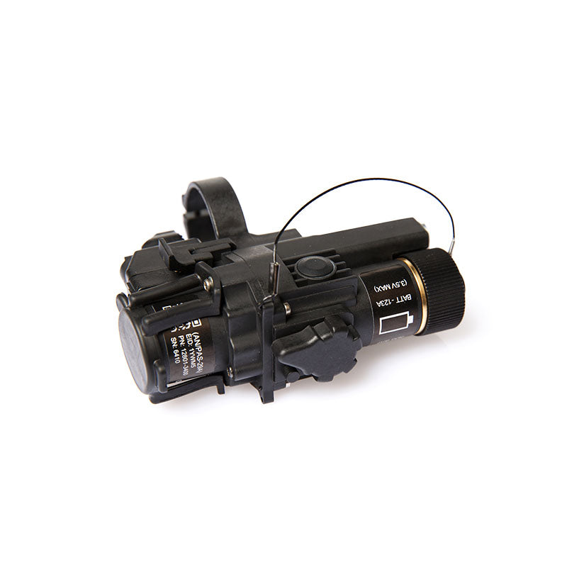 FMA AN/PAS-29 COTI Clip On Thermal Imager Dummy Model (TB1287) - APEXTAC GEAR