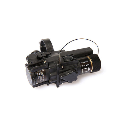 FMA AN/PAS-29 COTI Clip On Thermal Imager Dummy Model (TB1287) - APEXTAC GEAR