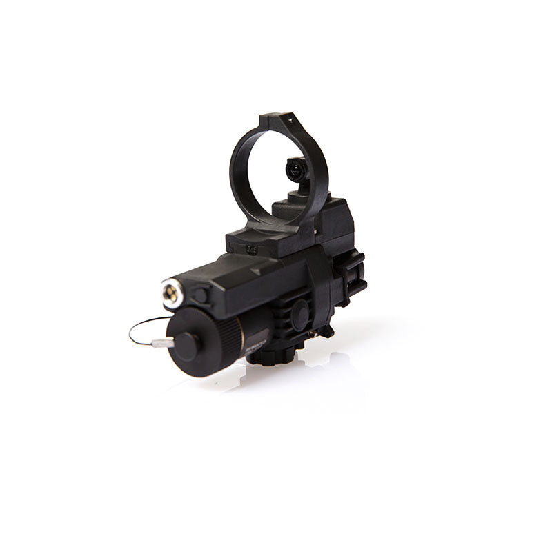FMA AN/PAS-29 COTI Clip On Thermal Imager Dummy Model (TB1287) - APEXTAC GEAR