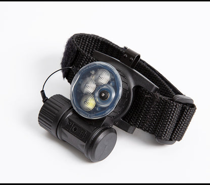 FMA Neptune 5 Diving Marker Light Waterproof Ipx68 Search and Rescue Strobe - BK - APEXTAC GEAR