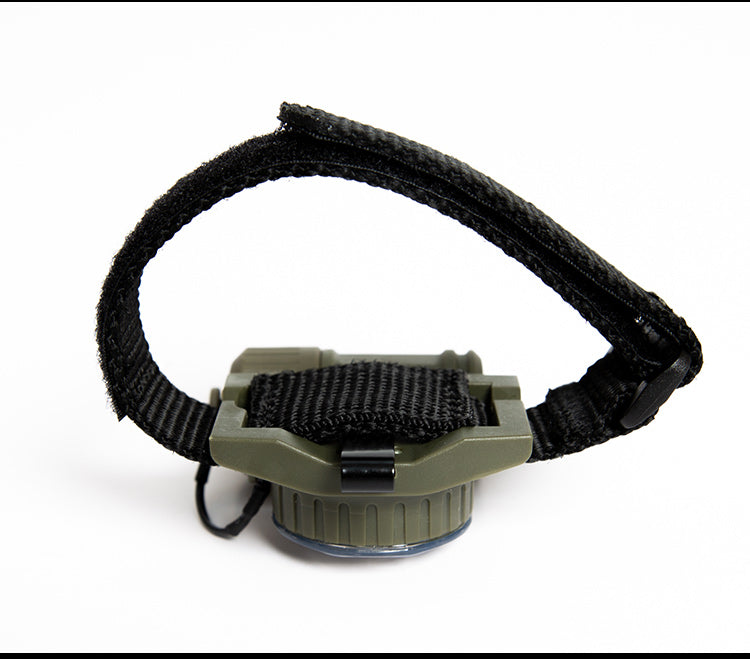 FMA Neptune 5 Diving Marker Light Waterproof Ipx68 Search and Rescue Strobe - OD - APEXTAC GEAR