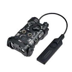 WADSN METAL NGAL Integrated Laser IR Pointer / LED Light