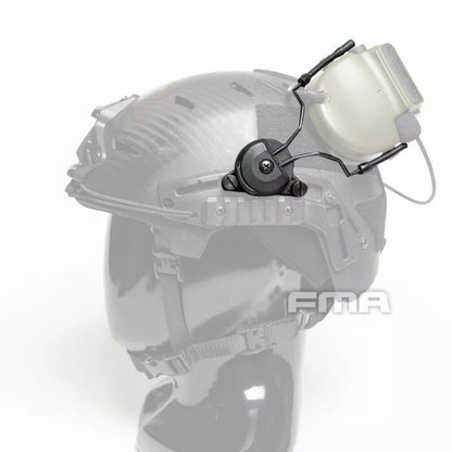 FMA EX Headset and Helmet Rail Adapter Set GEN1 (TB997) - APEXTAC GEAR