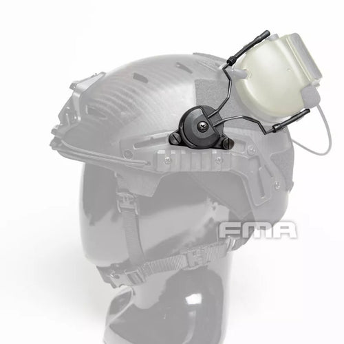 FMA EX Headset and Helmet Rail Adapter Set GEN1 (TB997)