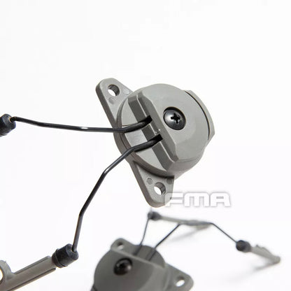 FMA EX Headset and Helmet Rail Adapter Set GEN1 (TB997) - APEXTAC GEAR