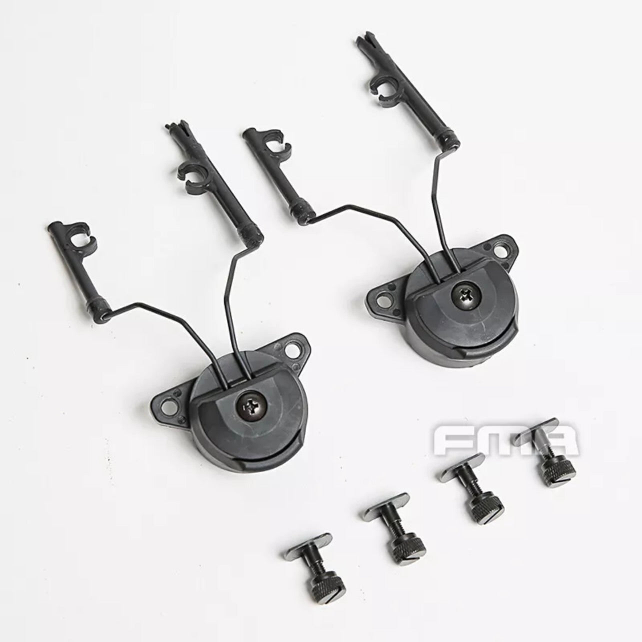 FMA EX Headset and Helmet Rail Adapter Set GEN1 (TB997) - APEXTAC GEAR
