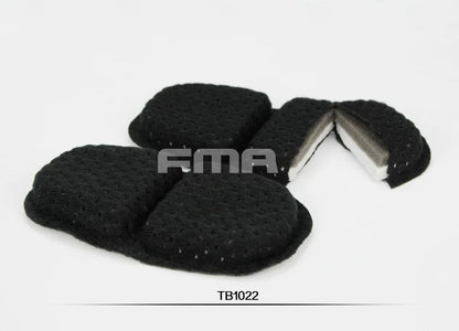 FMA FAST Helmet Upgrade Version Memory Foam Pad (TB1022) - APEXTAC GEAR