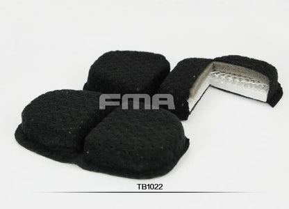 FMA FAST Helmet Upgrade Version Memory Foam Pad (TB1022) - APEXTAC GEAR