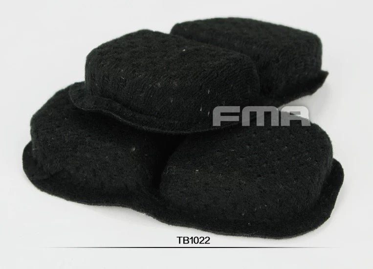 FMA FAST Helmet Upgrade Version Memory Foam Pad (TB1022) - APEXTAC GEAR