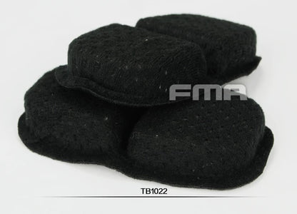 FMA FAST Helmet Upgrade Version Memory Foam Pad (TB1022) - APEXTAC GEAR