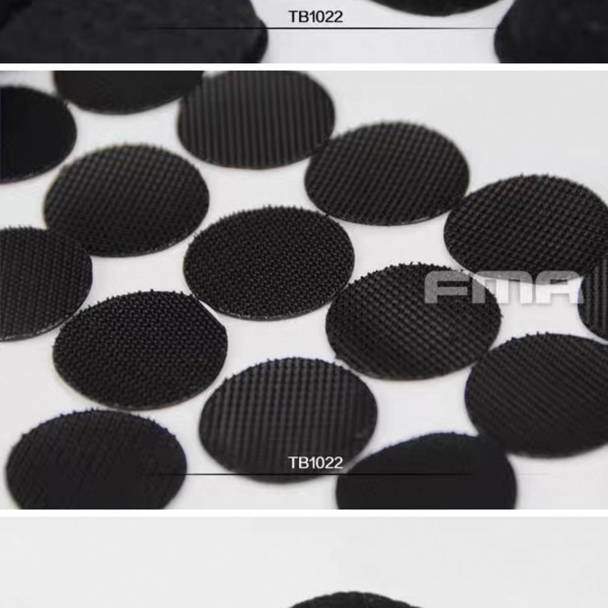 FMA FAST Helmet Upgrade Version Memory Foam Pad (TB1022) - APEXTAC GEAR