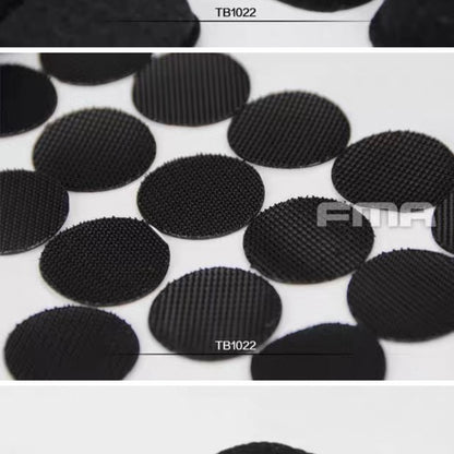 FMA FAST Helmet Upgrade Version Memory Foam Pad (TB1022) - APEXTAC GEAR