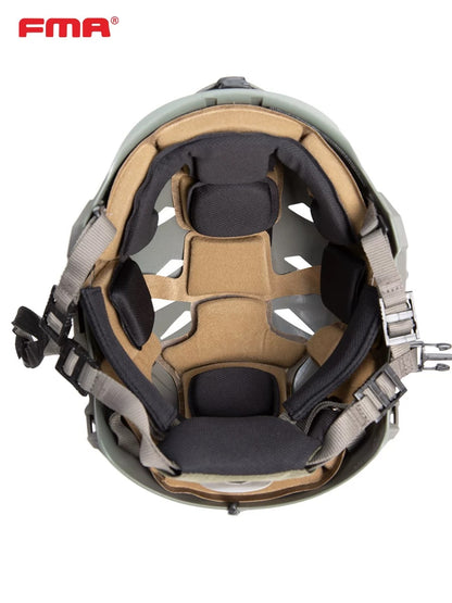 FMA EX Helmet Upgrade Version Memory Foam Pad (TB1023) - APEXTAC GEAR