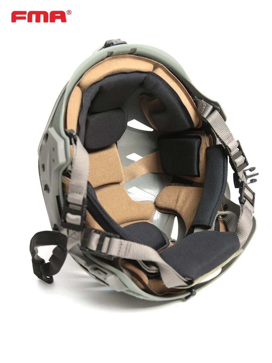 FMA EX Helmet Upgrade Version Memory Foam Pad (TB1023) - APEXTAC GEAR
