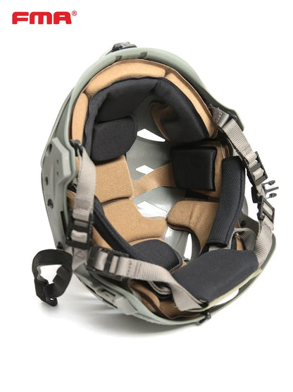 FMA EX Helmet Upgrade Version Memory Foam Pad (TB1023) - APEXTAC GEAR