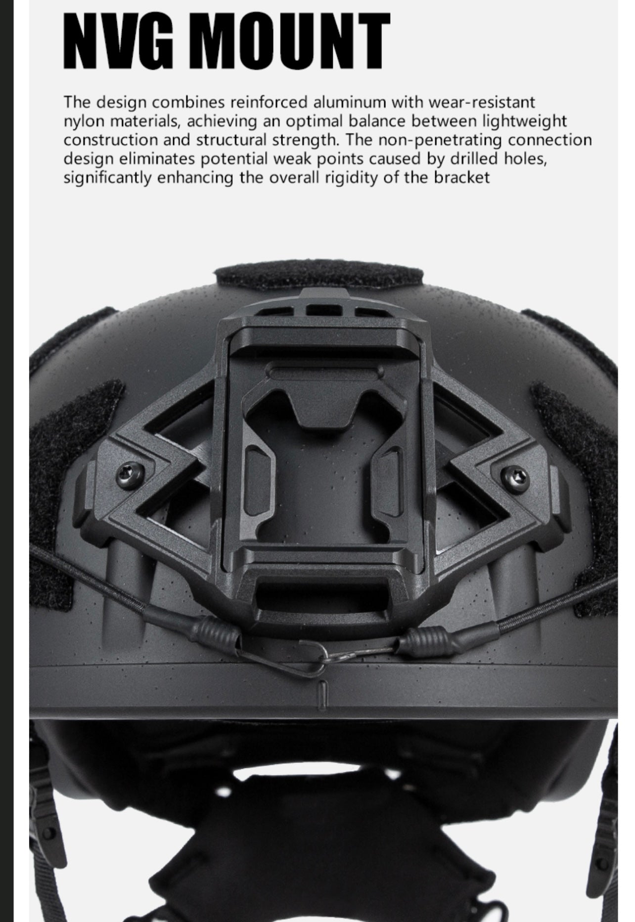 FMA EPIX SPECIALIST Mountaineering And Cycling Tactical Helmet - FG TB1503 - APEXTAC GEAR