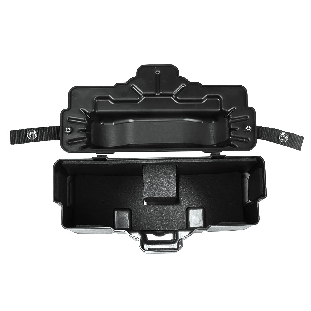 FMA Tactical Sponge Shock-proof NVG Night Vision Goggle Storage Box (TB1512) - APEXTAC GEAR
