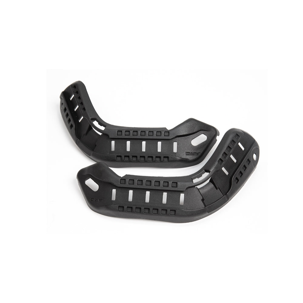 FMA ARC Helmet Rail Kit for MICH Helmet - BLACK (TB923) - APEXTAC GEAR