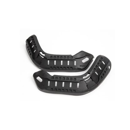 FMA ARC Helmet Rail Kit for MICH Helmet - BLACK (TB923) - APEXTAC GEAR