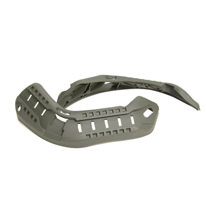 FMA ARC Helmet Rail Kit for MICH Helmet - FG Green (TB925) - APEXTAC GEAR