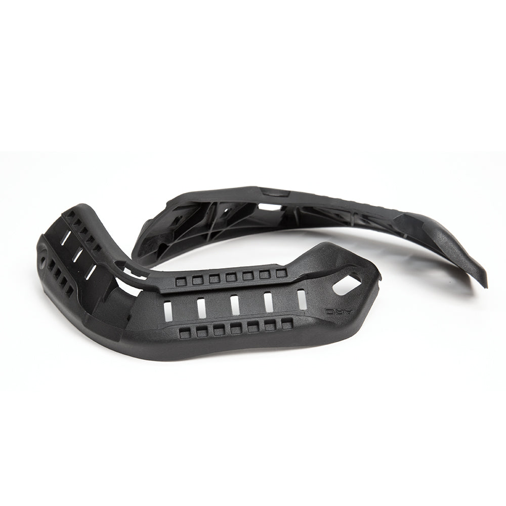 FMA ARC Helmet Rail Kit for MICH Helmet - BLACK (TB923) - APEXTAC GEAR
