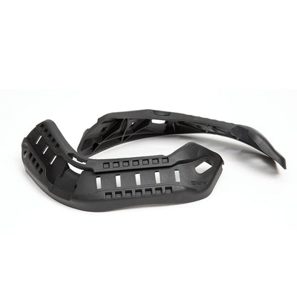 FMA ARC Helmet Rail Kit for MICH Helmet - BLACK (TB923) - APEXTAC GEAR