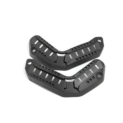FMA ARC Helmet Rail Kit for Maritime Helmet - BLACK (TB926) - APEXTAC GEAR