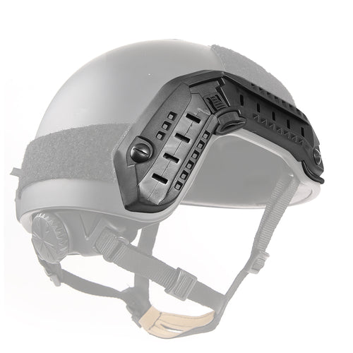 FMA ARC Helmet Rail Kit for Maritime Helmet - FG Green (TB928) - APEXTAC GEAR