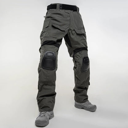 TRN Tactical Group G3 Multi Functional Combat Pant - APEXTAC GEAR