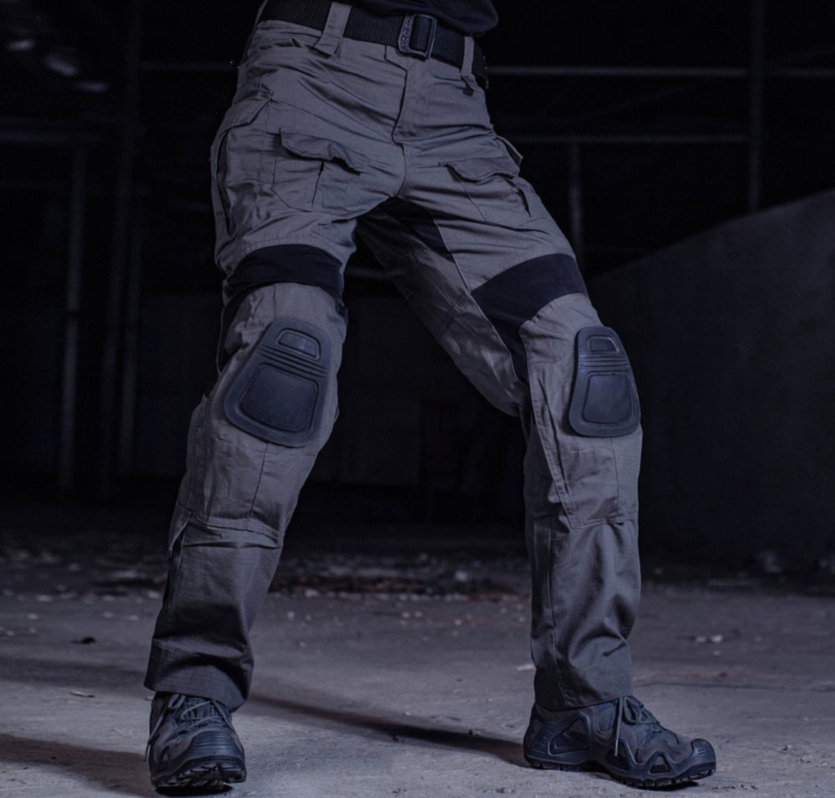 TRN Tactical Group G3 Multi Functional Combat Pant - APEXTAC GEAR